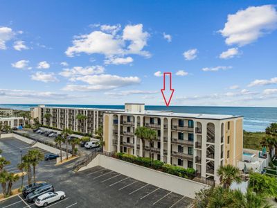 404 - 6970 A1a S 404, Condo with 1 bedrooms, 1 bathrooms and null parking in St Augustine FL | Image 2