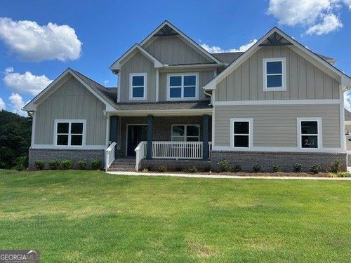 152 Blue Rider Trl, Hoschton, GA, 30548-1120 | Card Image