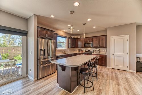 5631 Weeping Wall St, North Las Vegas, NV, 89031-3836 | Card Image