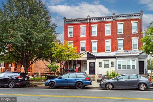 3218 W Montgomery Ave, PHILADELPHIA, PA, 19121-2558 | Card Image