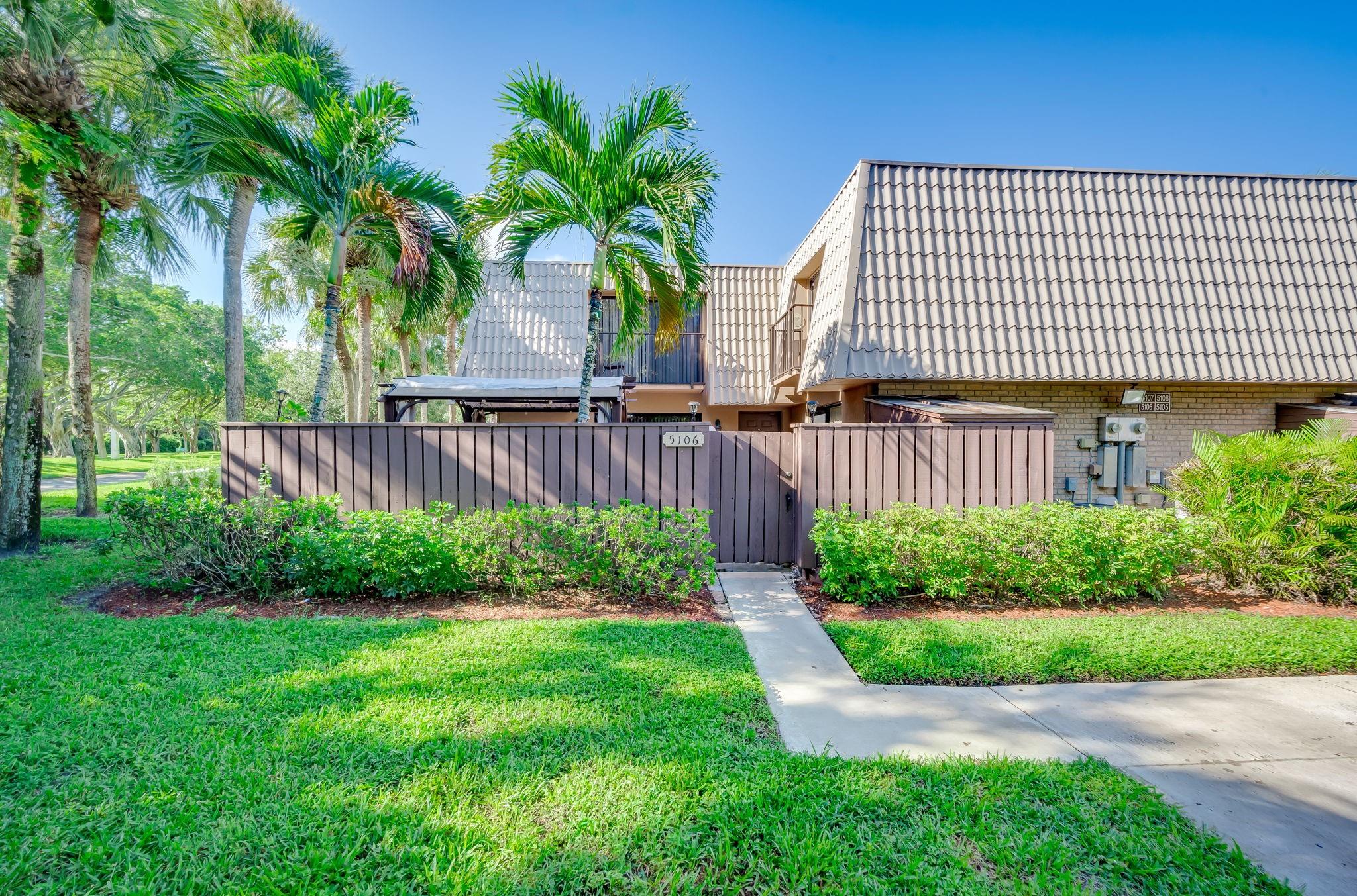 51st Way, West Palm Beach, FL 33409