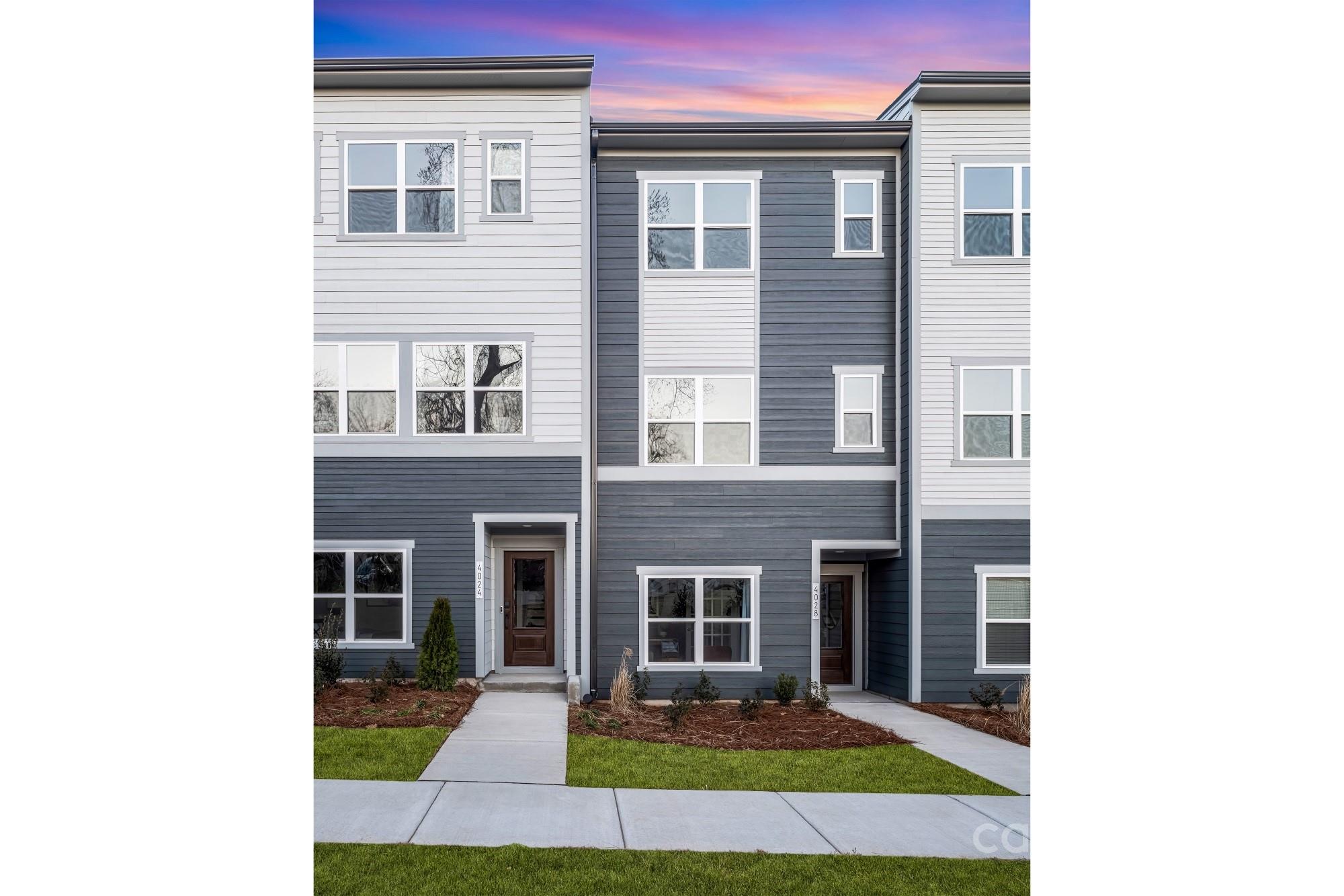 Evolve Way, Charlotte, NC 28205