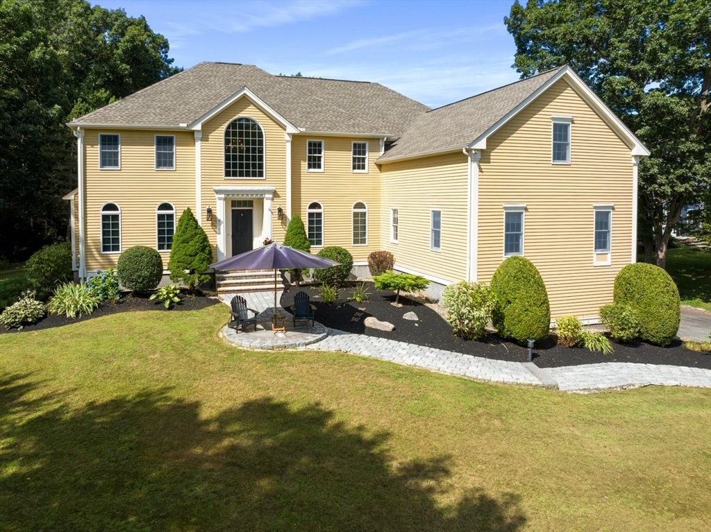 Beaver Brook Rd, North Andover, MA 01845