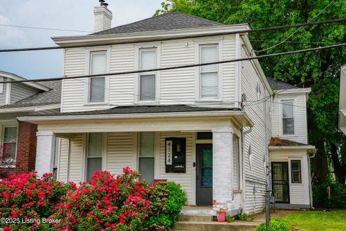 1-4124 S 5th St, Louisville, KY, 40214-1558 | Card Image