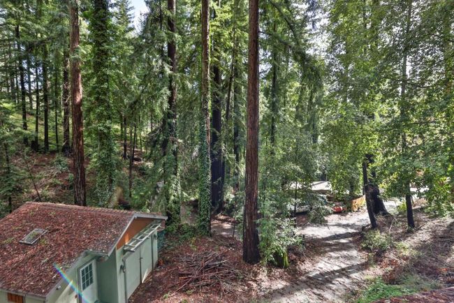 685 Kings Hwy, House other with 2 bedrooms, 2 bathrooms and 3 parking in Boulder Creek CA | Image 24