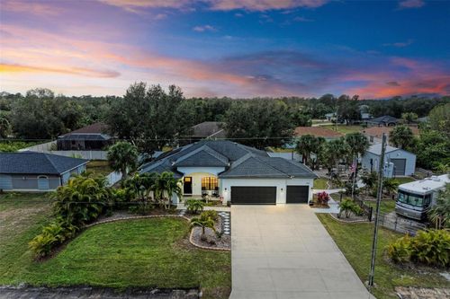 1763 Oakland Road, NORTH PORT, FL, 34286 | Card Image