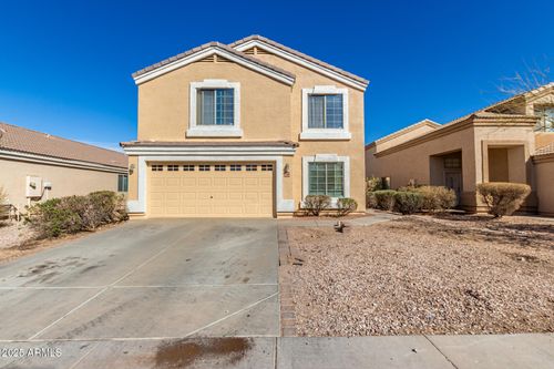 21876 W Mohave Street, Buckeye, AZ, 85326 | Card Image