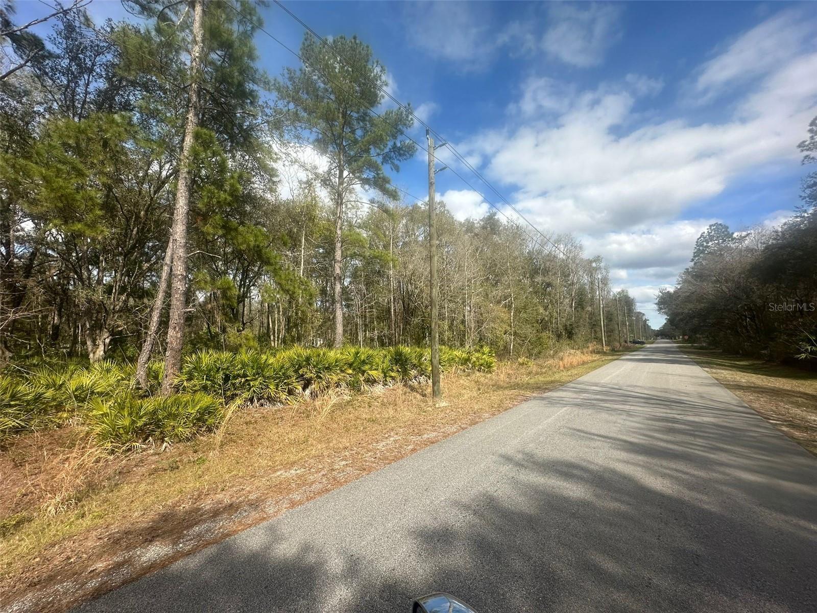 Land in HASTINGS 2