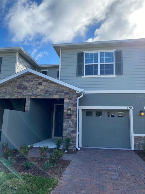 2711 Pleasant Cypress Cir, KISSIMMEE, FL, 34741-7650 | Card Image