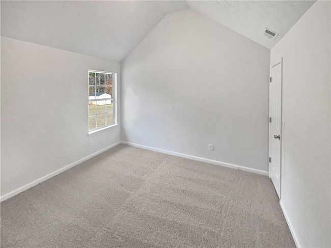 545 Zoie Ln, House other with 4 bedrooms, 3 bathrooms and null parking in Palmetto GA | Image 19