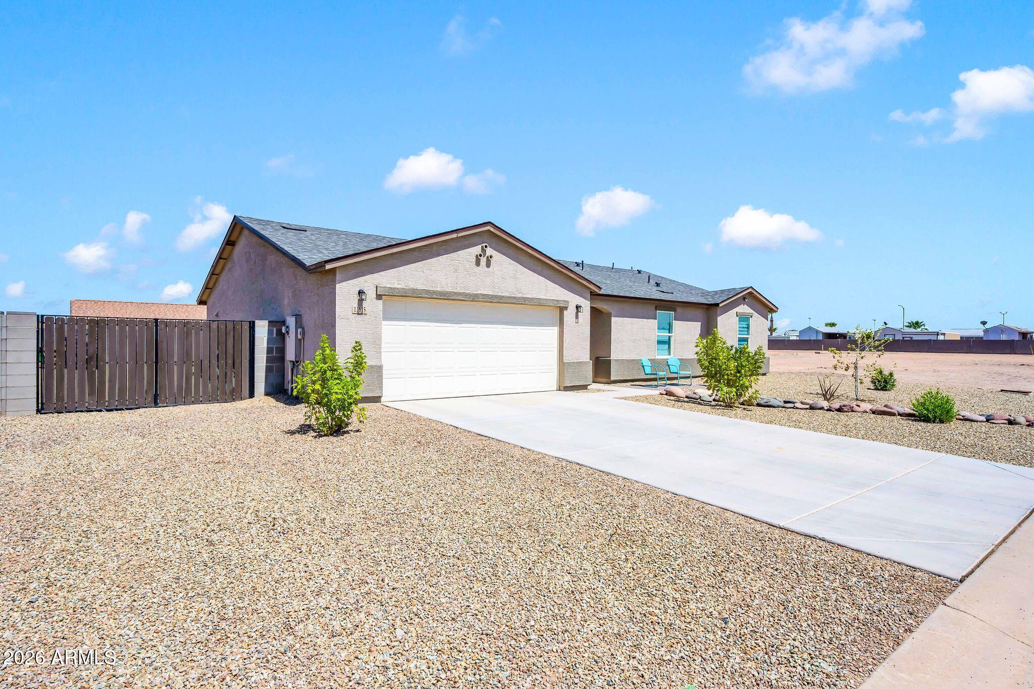 Residential in Arizona City 2