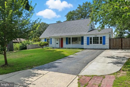3502 Madonna Ln, BOWIE, MD, 20715-2907 | Card Image