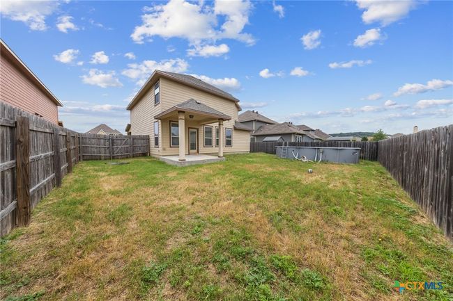 4703 Prewitt Ranch Rd, House other with 4 bedrooms, 3 bathrooms and null parking in Killeen TX | Image 28