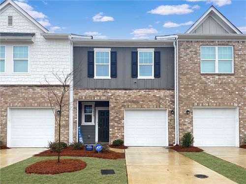 539 Magnolia Cir, Palmetto, GA, 30268-8650 | Card Image