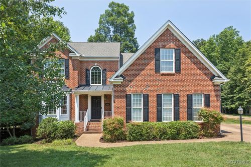 9409 Ottoway Ct, Toano, VA, 23168-9369 | Card Image