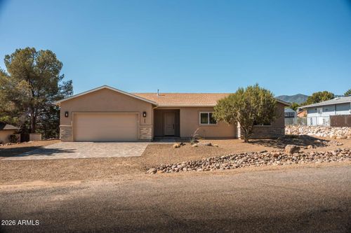 669 E Alvarado Ln, Cottonwood, AZ, 86326-7071 | Card Image