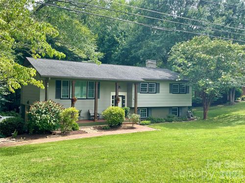 267 25th Ave Nw, Hickory, NC, 28601-1245 | Card Image