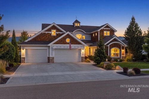 1059 N Luge Ave, Eagle, ID, 83616-1505 | Card Image