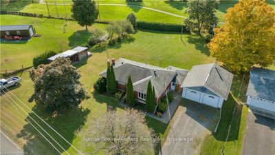 4308 Snider Rd, House other with 2 bedrooms, 2 bathrooms and 10 parking in Verona ON | Image 1