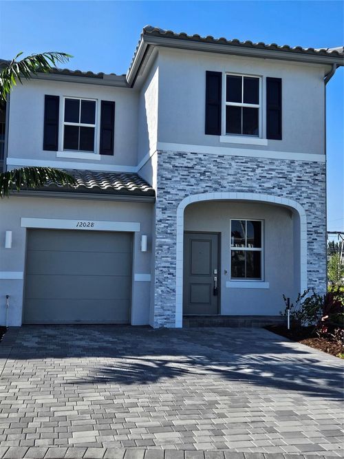 12028 Nw 46th St, Coral Springs, FL, 33076-2220 | Card Image