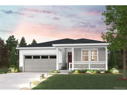 3355 N Ider St, Aurora, CO, 80019-2519 | Card Image