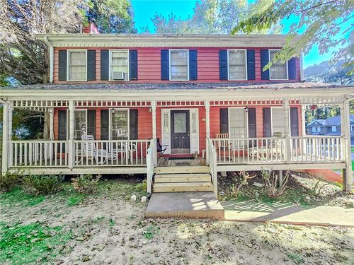 1974 Hunt Crossing Ct, Lawrenceville, GA, 30043-4004 | Card Image