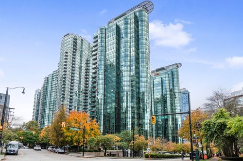 1704-555 Jervis St, Vancouver, BC, V6E4N1 | Card Image