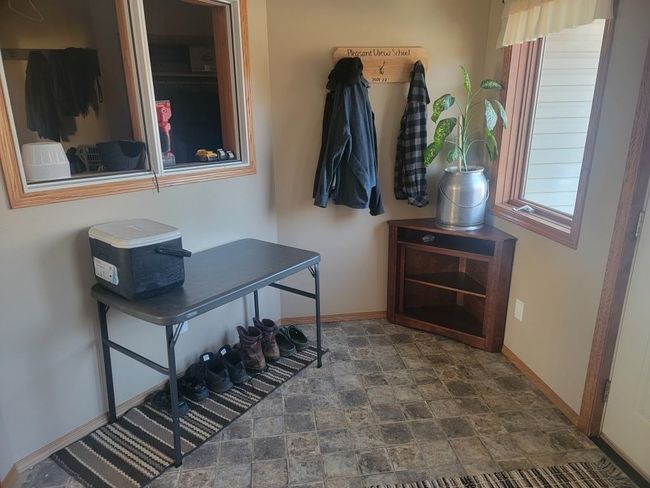 S6570 Hillpoint Rd, House other with 3 bedrooms, 2 bathrooms and null parking in Hillpoint WI | Image 11