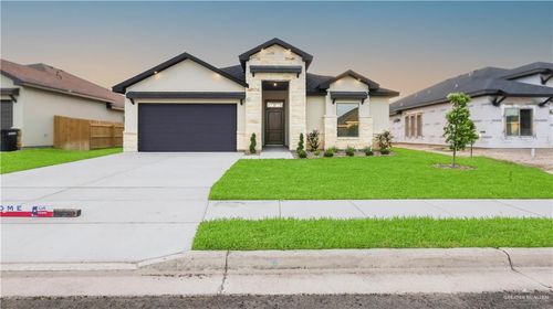 7309 N 55th Lane, Mission, TX, 78573 | Card Image