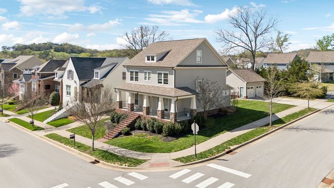 1055 Nolencrest Way, House other with 3 bedrooms, 4 bathrooms and 4 parking in Franklin TN | Image 40