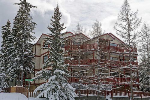 12-9 Black Rock Cres, Canmore, AB, T1W1A2 | Card Image
