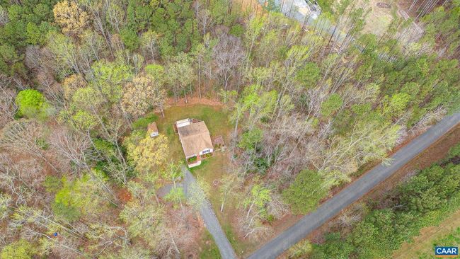 20275 Ben Gayle Rd, House other with 2 bedrooms, 2 bathrooms and null parking in BEAVERDAM VA | Image 45