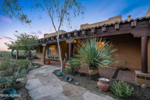 5480 W Sharpshooter Court, Tucson, AZ, 85743 | Card Image