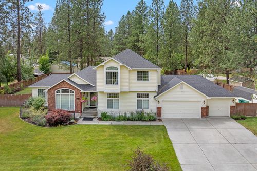 17709 N Kimberly Rd, Colbert, WA, 99005-9288 | Card Image