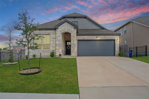 12500 Karasu Dr, Manor, TX, 78653-2582 | Card Image