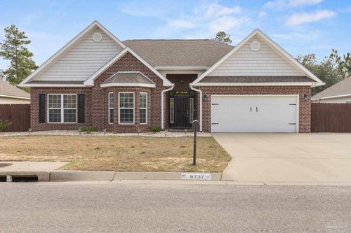 8737 Bradfield Dr, Pensacola, FL, 32507-1457 | Card Image