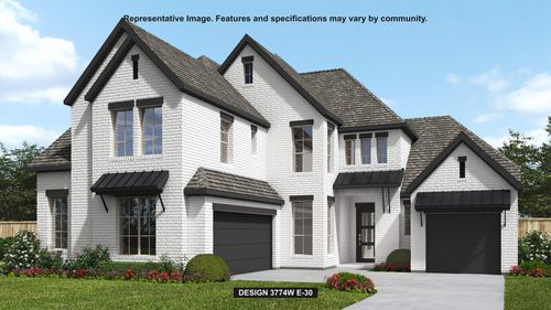 1301 Deer Point Dr, Lakewood Village, TX, 75068-4131 | Card Image