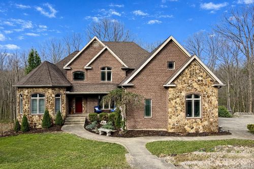 80 Graber Ct, Springville, IN, 47462-5026 | Card Image