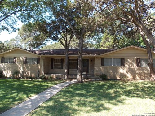 801 Timber Dr, New Braunfels, TX, 78130-6628 | Card Image