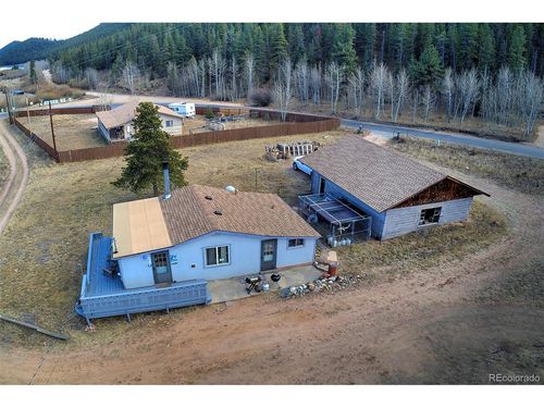 60 Smith Rd, Bailey, CO, 80421-1324 | Card Image