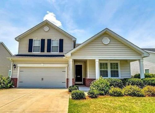 4528 Marshwood Dr, Myrtle Beach, SC, 29579-4339 | Card Image