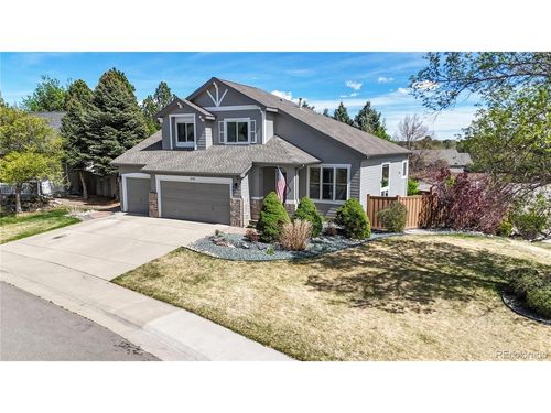 7696 S Hudson Way, Centennial, CO, 80122-3856 | Card Image