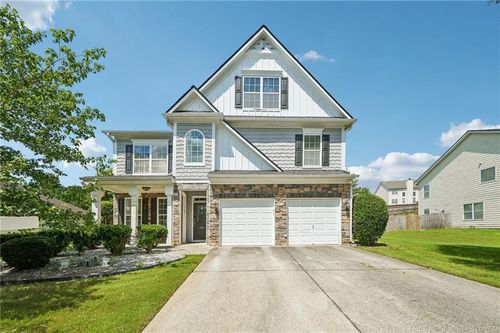 105 Sagebrush Trl, Covington, GA, 30014-7079 | Card Image