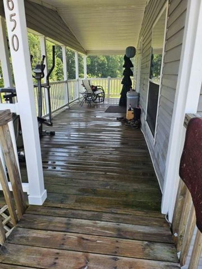 1650 Murray Rd, House other with 4 bedrooms, 3 bathrooms and null parking in Dansville MI | Image 5