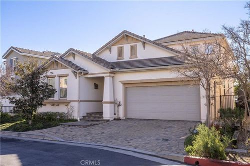 19932 Oakville Ct, Porter Ranch, CA, 91326-4303 | Card Image