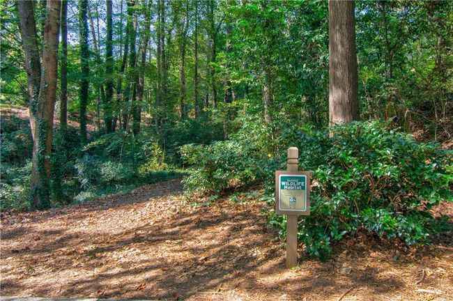 171 Riverview Trl, Condo with 3 bedrooms, 4 bathrooms and 2 parking in Roswell GA | Image 68