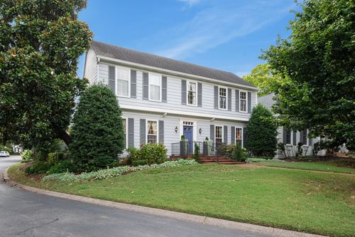 158 Valley Frg, Nashville, TN, 37205-4728 | Card Image