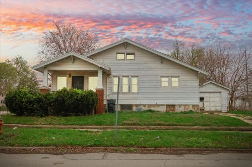 1504 N Monroe St, Decatur, IL, 62526-4050 | Card Image