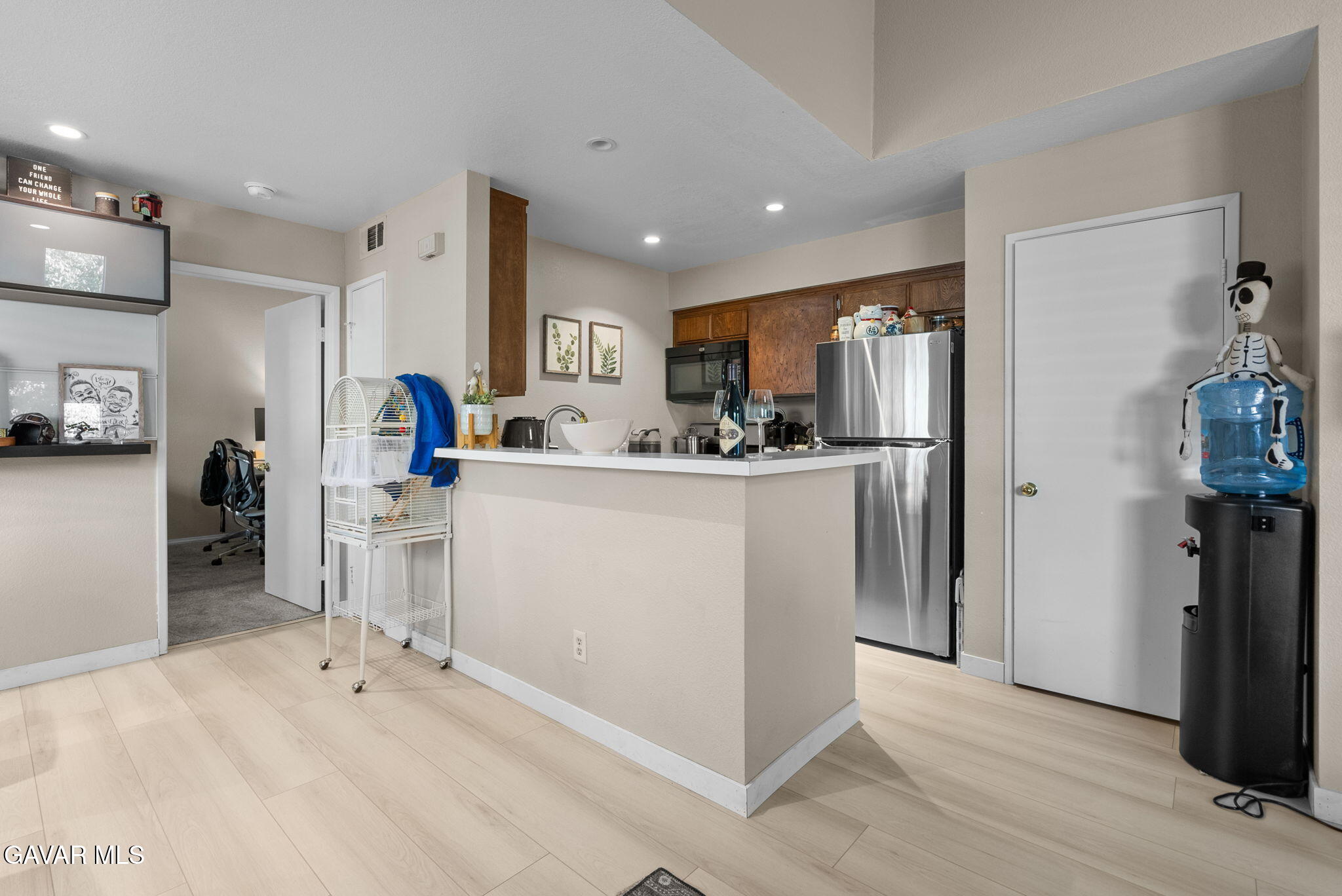 Residential in Santa Clarita 5
