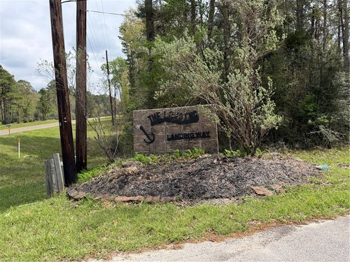 TBD Wharf Drive, Trinity, TX, 75862 | Card Image